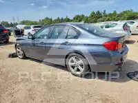2013 BMW 320 фото