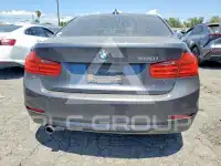 2013 BMW 320 photo