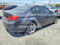 2013 BMW 320 photo