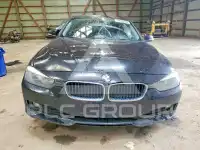 2013 BMW 320 фото
