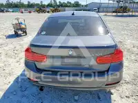 2013 BMW 320 photo