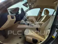 2013 BMW 320 фото