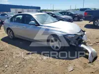 2013 BMW 320 photo