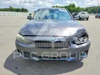 2013 BMW 320 фото