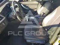 2013 BMW 320 фото