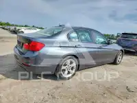 2013 BMW 320 фото