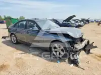 2013 BMW 320 фото