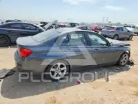 2013 BMW 320 фото
