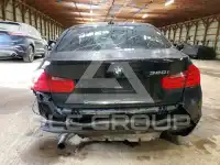 2013 BMW 320 фото