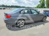 2013 BMW 320 фото