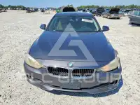 2013 BMW 320 photo