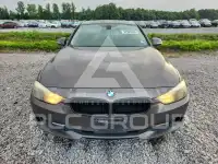 2013 BMW 320 фото