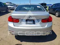 2013 BMW 320 photo