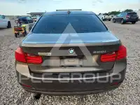 2013 BMW 320 фото