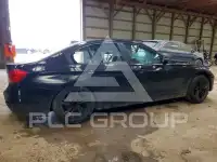 2013 BMW 320 фото