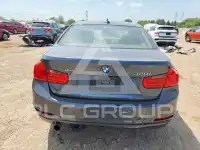 2013 BMW 320 фото