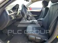 2013 BMW 320 photo