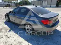 2013 BMW 320 photo