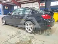 2013 BMW 320 фото