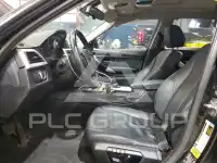 2013 BMW 320 фото