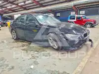 2013 BMW 320 фото