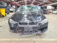 2013 BMW 320 фото