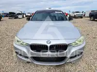2013 BMW 335 фото