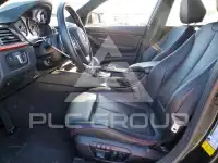2013 BMW 335 фото