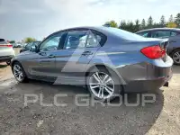 2013 BMW 335 фото