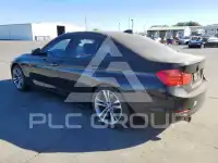 2013 BMW 335 фото