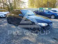 2013 BMW 335 фото
