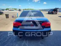 2013 BMW 335 фото