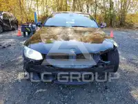 2013 BMW 335 фото