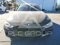 2013 BMW 335 фото