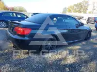2013 BMW 335 фото