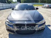 2013 BMW 335 фото