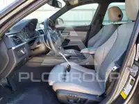 2013 BMW 335 фото