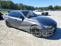 2013 BMW 335 фото