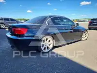 2013 BMW 335 фото