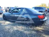 2013 BMW 335 фото