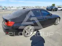 2013 BMW 335 фото