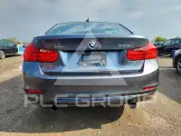 2013 BMW 335 фото