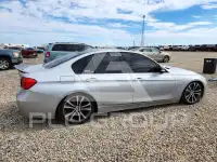 2013 BMW 335 фото