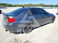 2013 BMW 335 фото