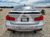 2013 BMW 335 фото