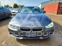 2013 BMW 335 фото