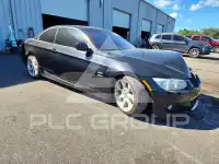 2013 BMW 335 фото
