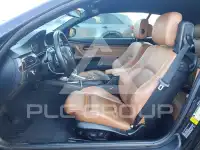 2013 BMW 335 фото