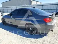 2013 BMW 335 фото