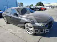 2013 BMW 335 фото